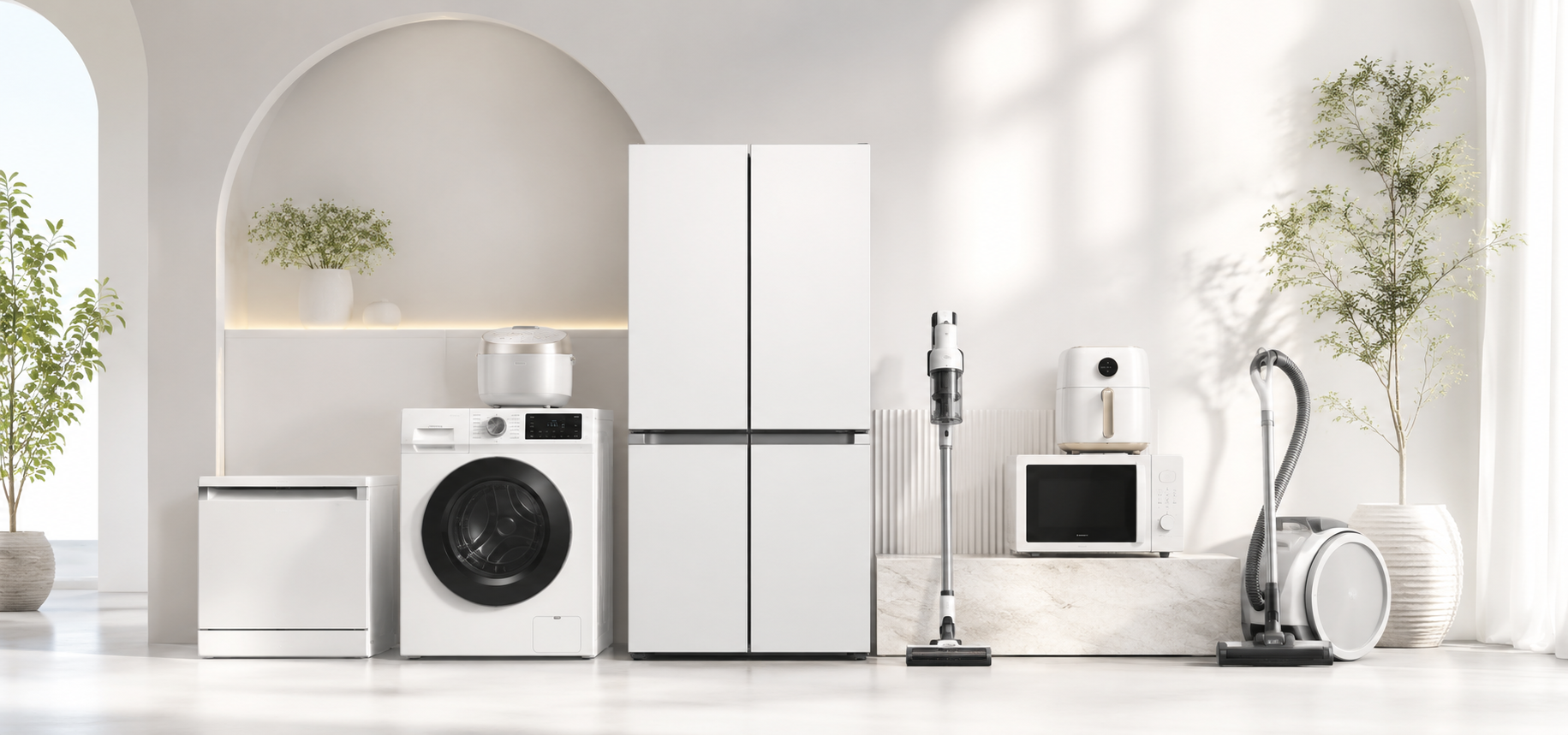 Appliances