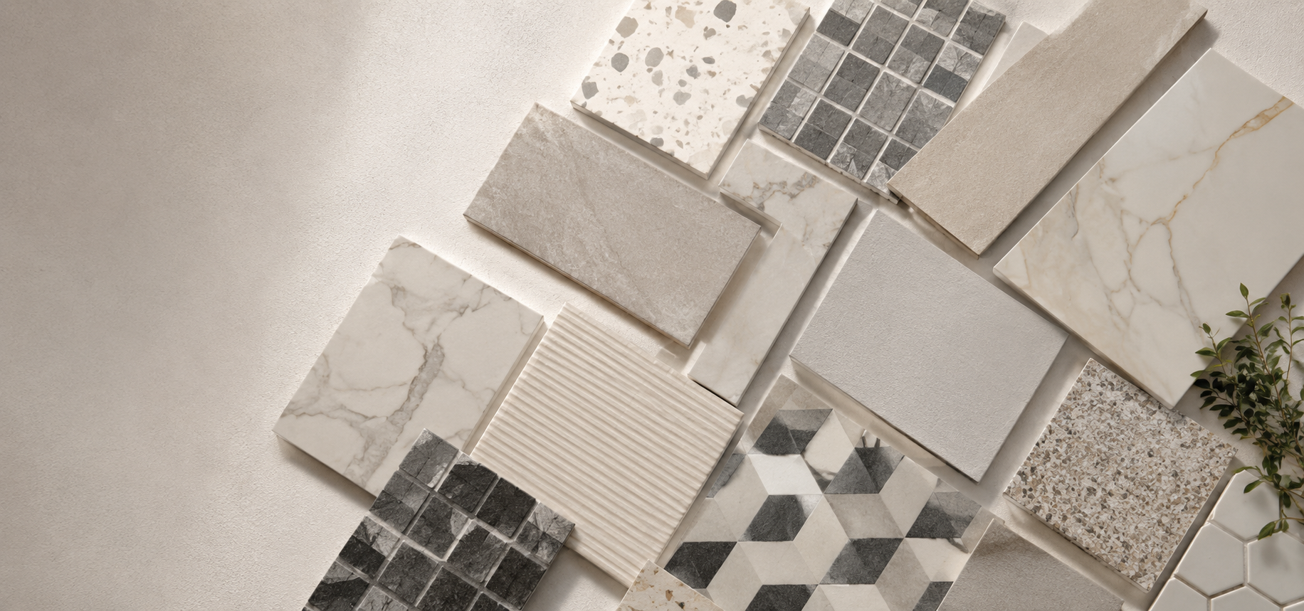 Tiles