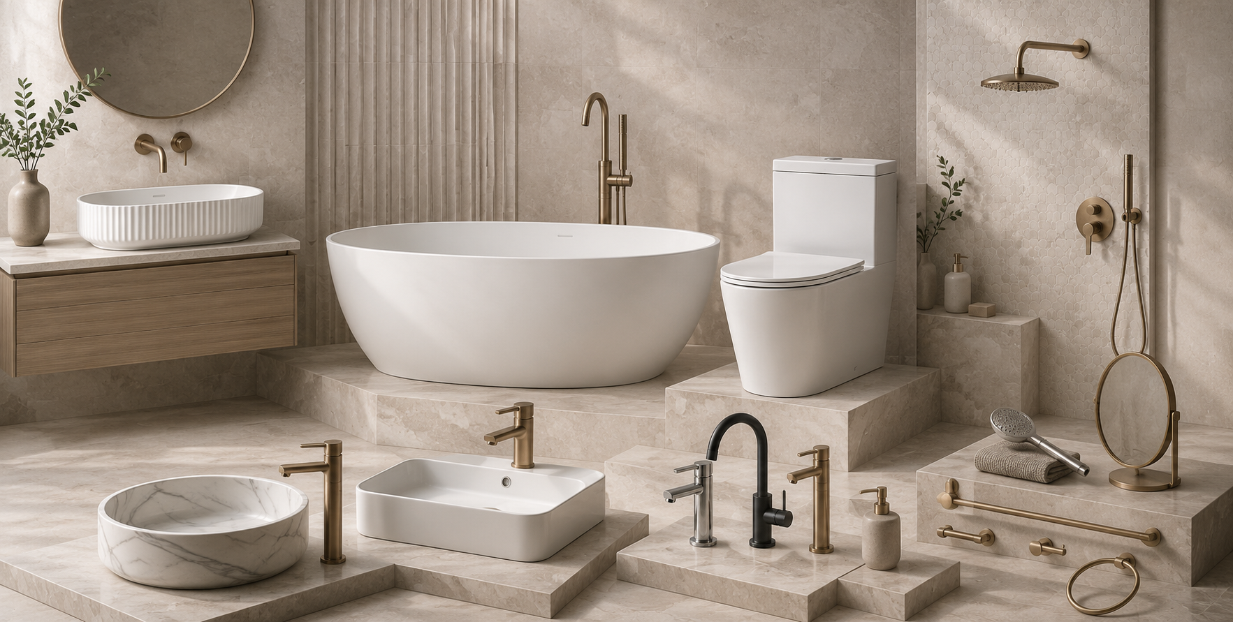 Bathtubs