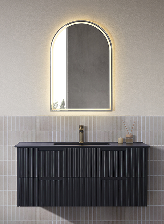 Tasman LED Mirror Collection