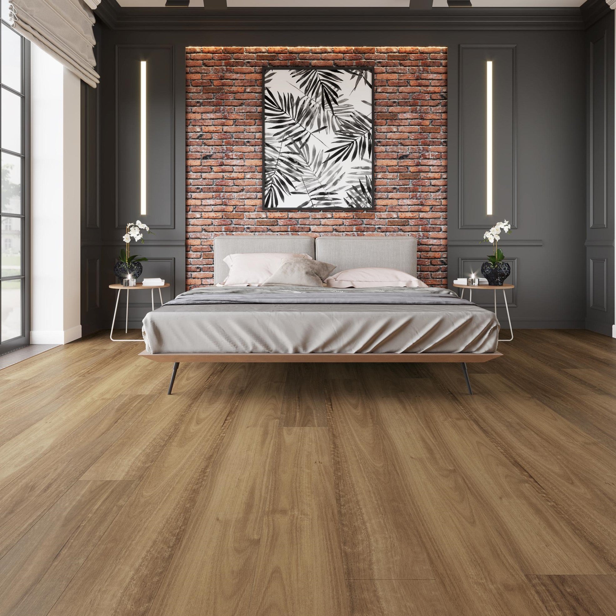 She Oak XL – room scene
