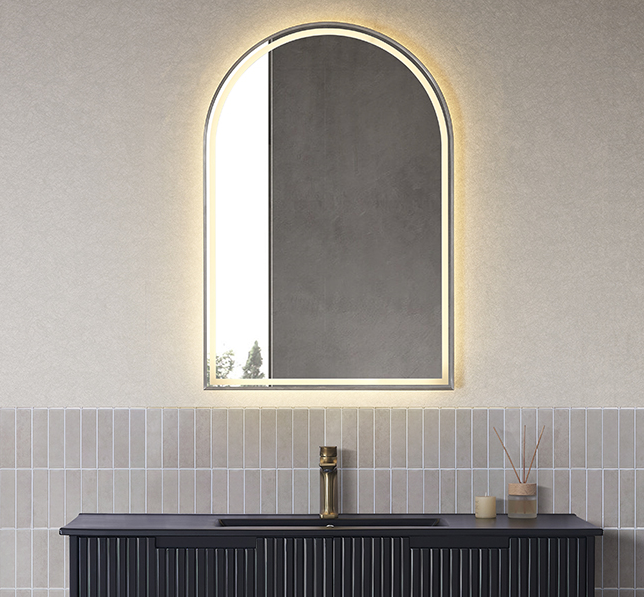 Tasman LED Mirror Collection