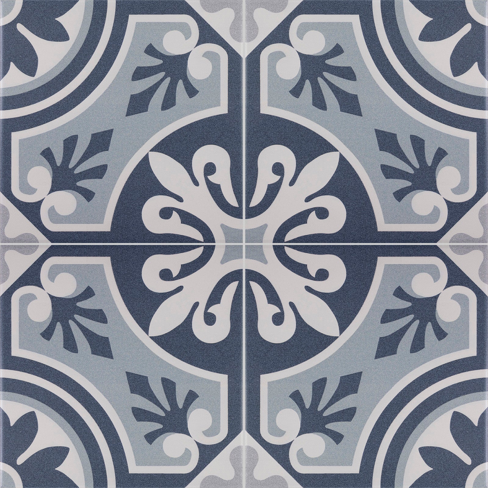 Portsea Sky Floor Tile