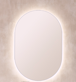Oscar LED Mirror Collection