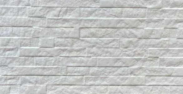 White Stackstone