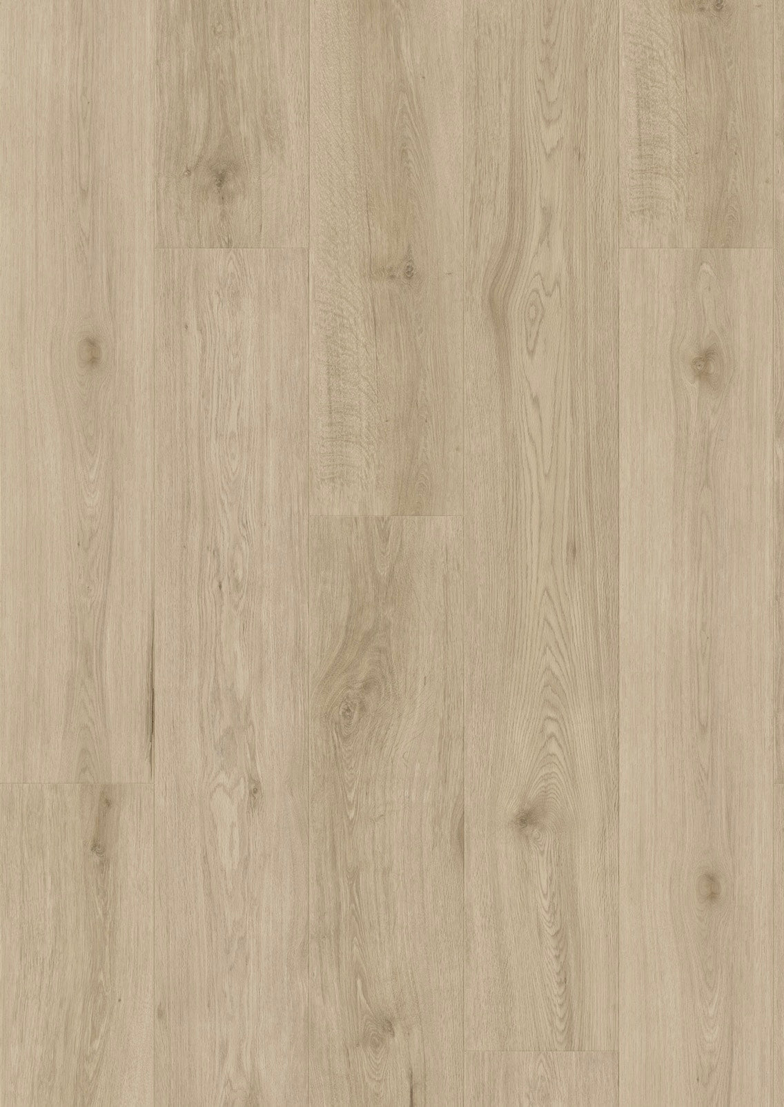 Light Sands hybrid flooring 7mm