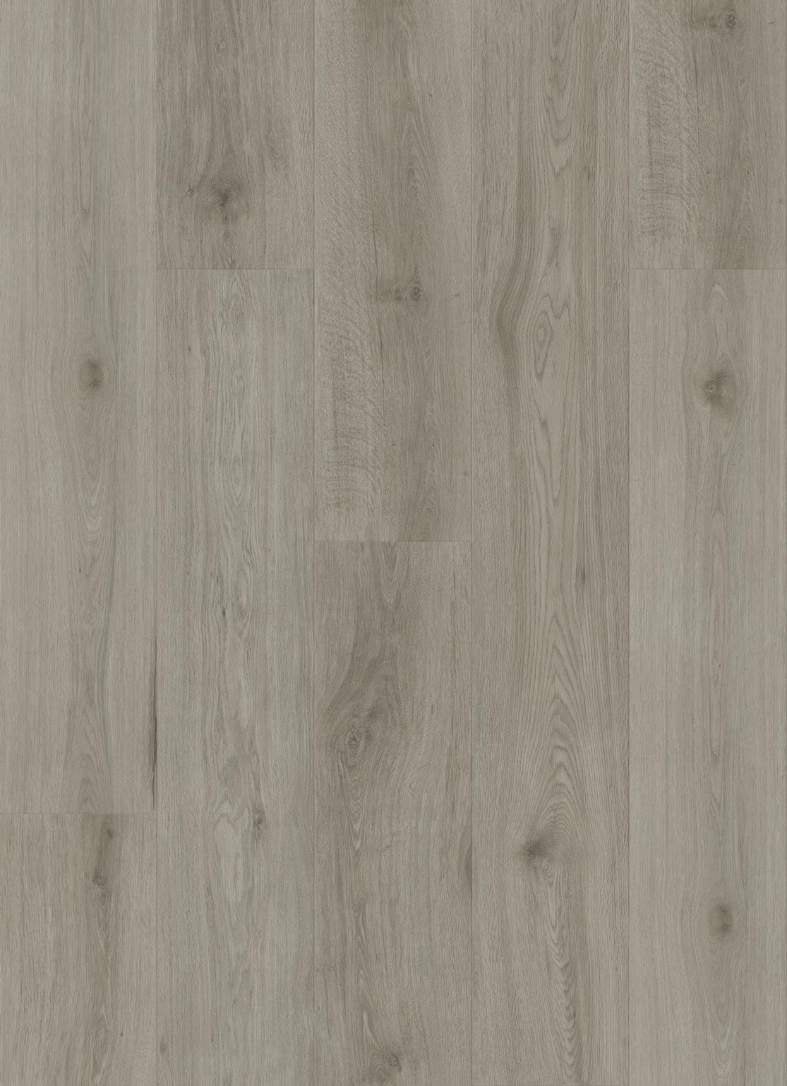 Arctic Grey hybrid flooring 7mm