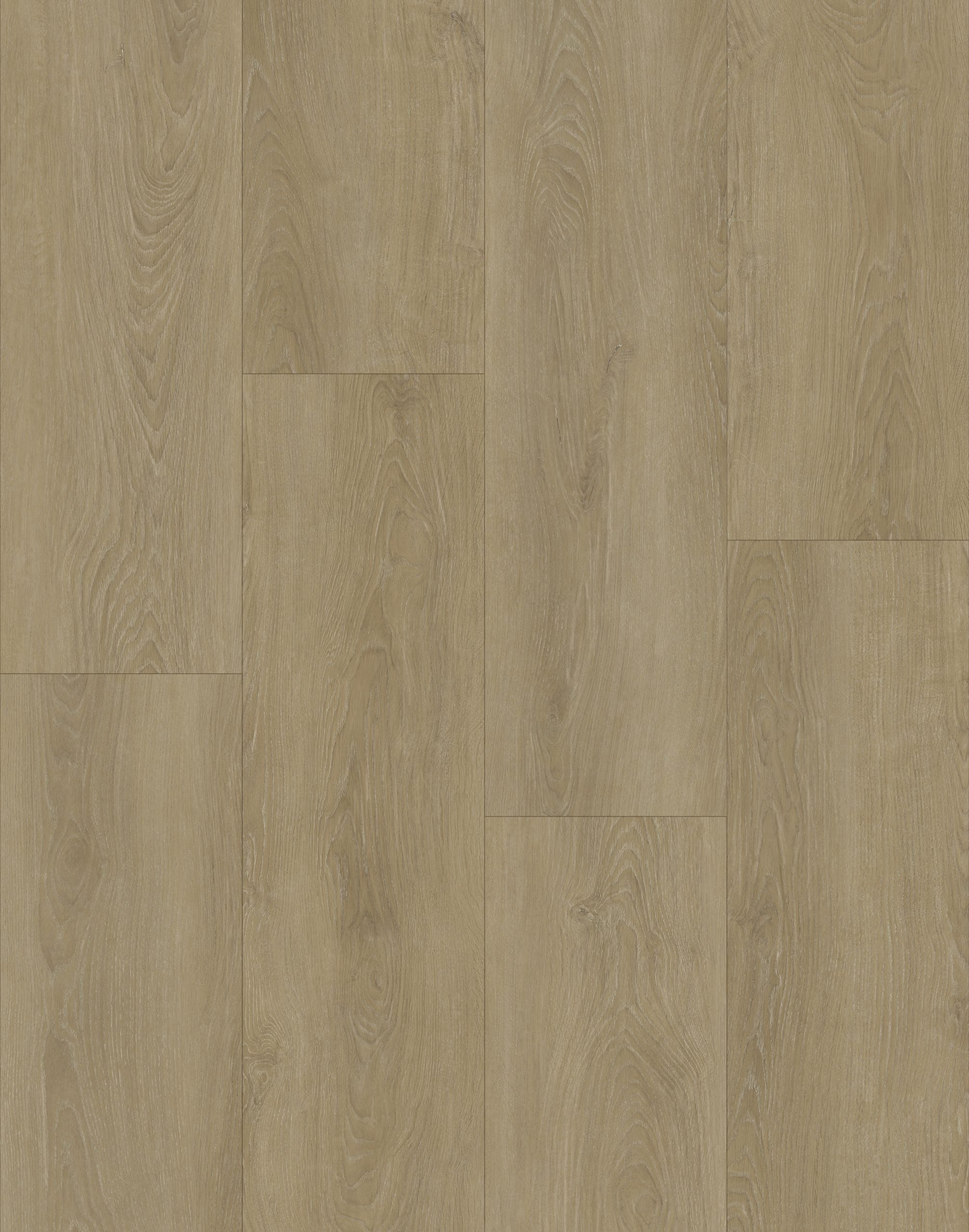Urban Oak hybrid flooring 7mm