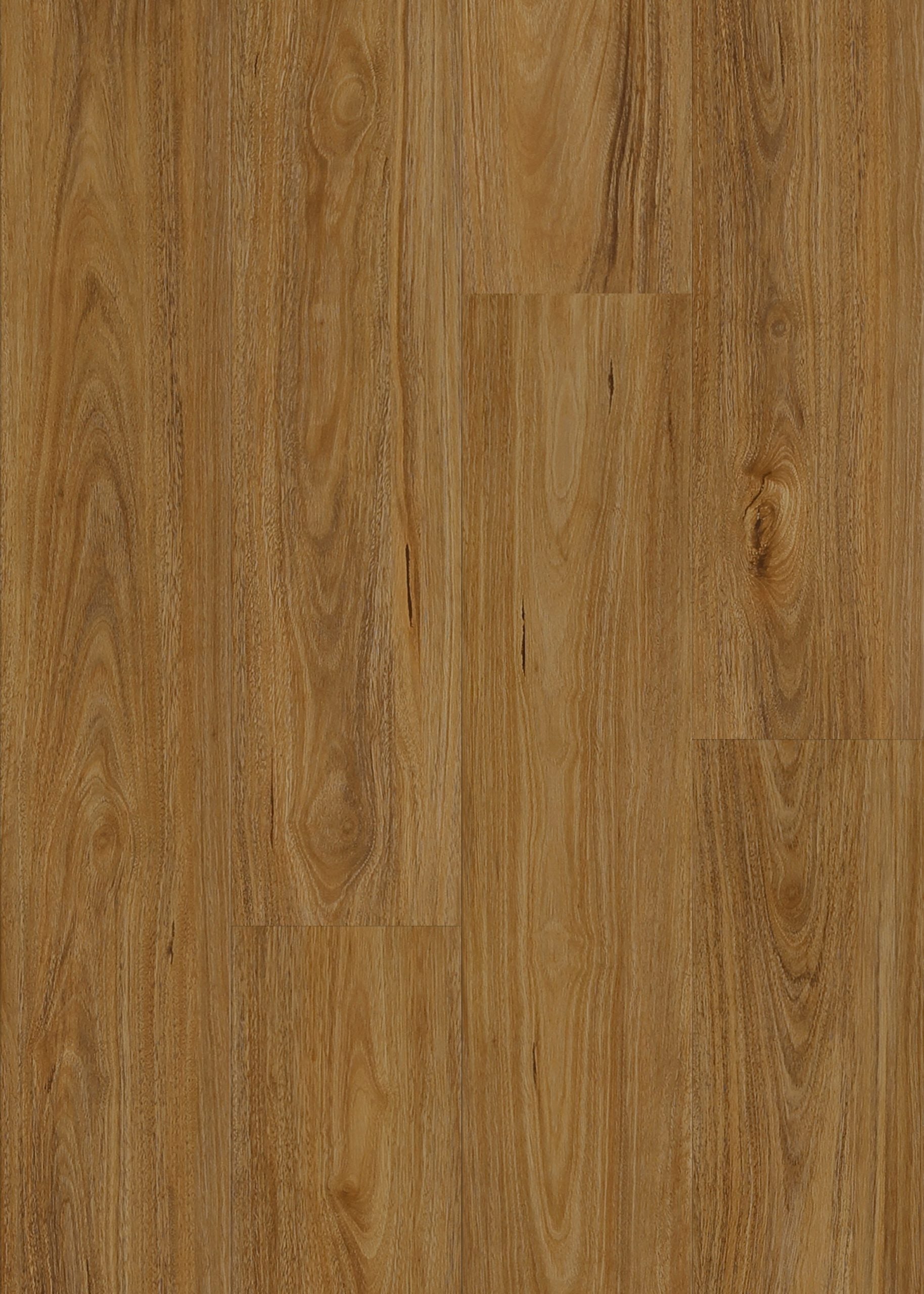 Qld Spotted Gum hybrid flooring 7mm