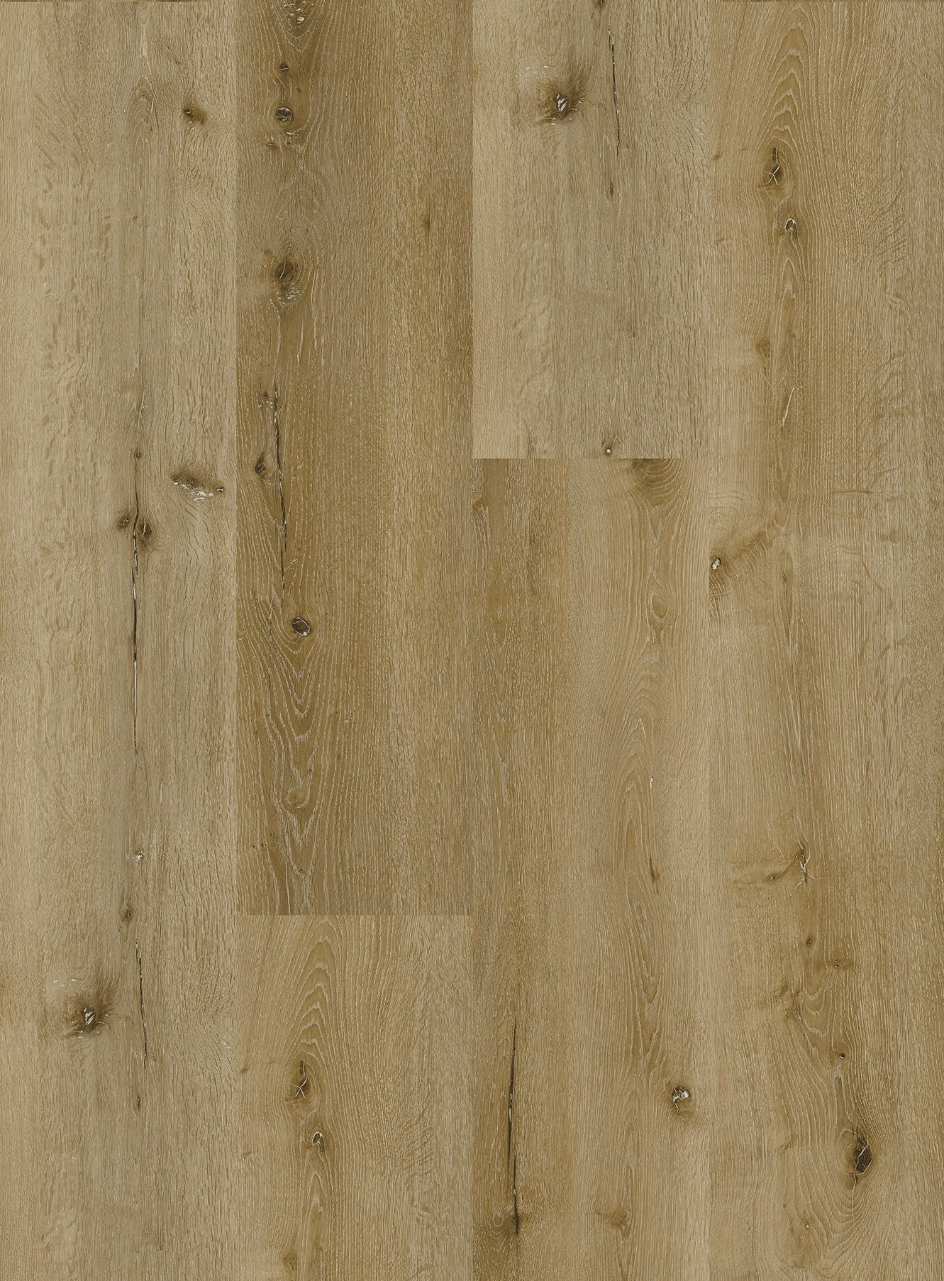 Chelsea Oak hybrid flooring 7mm