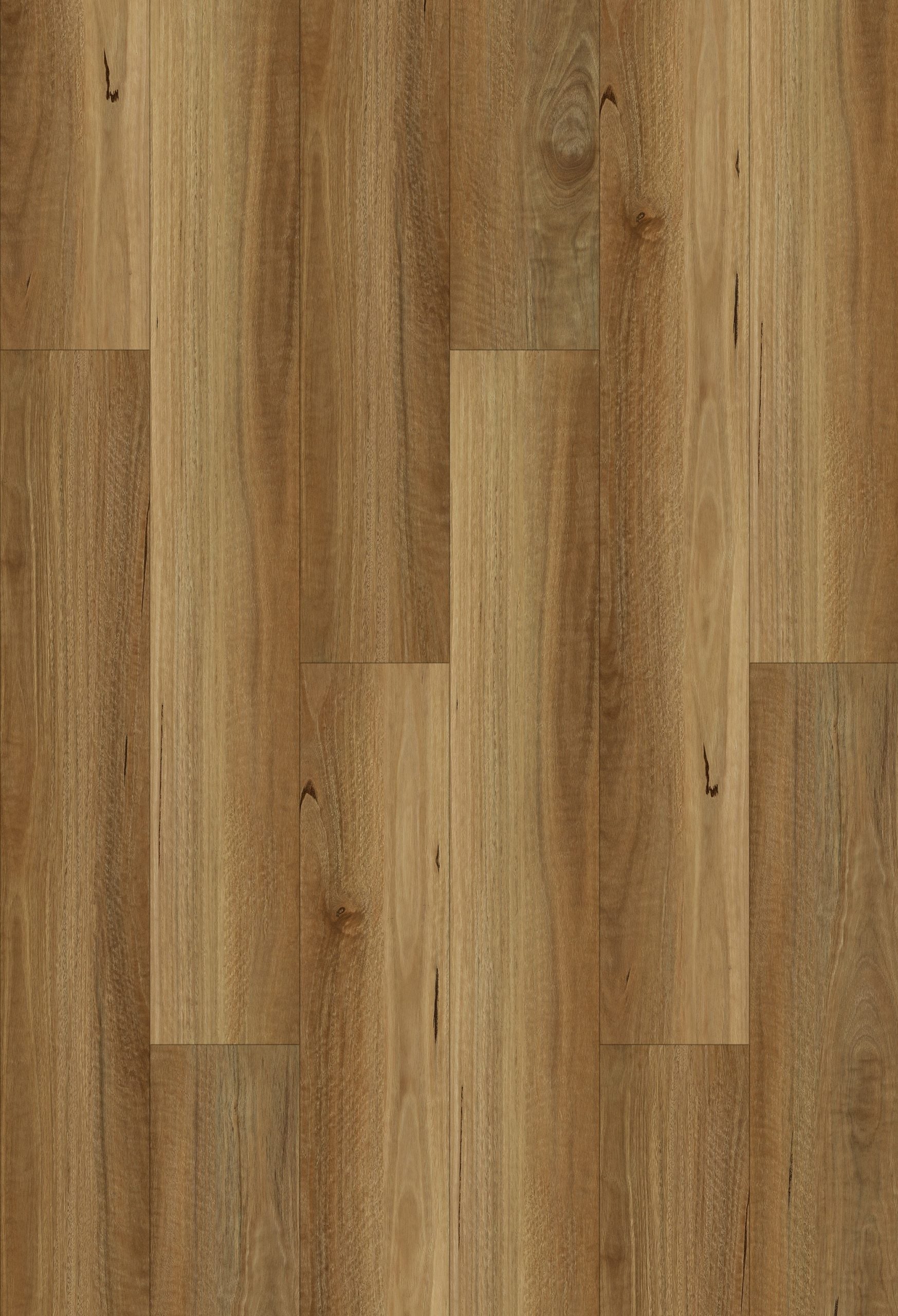 NSW Spotted Gum hybrid flooring 7mm
