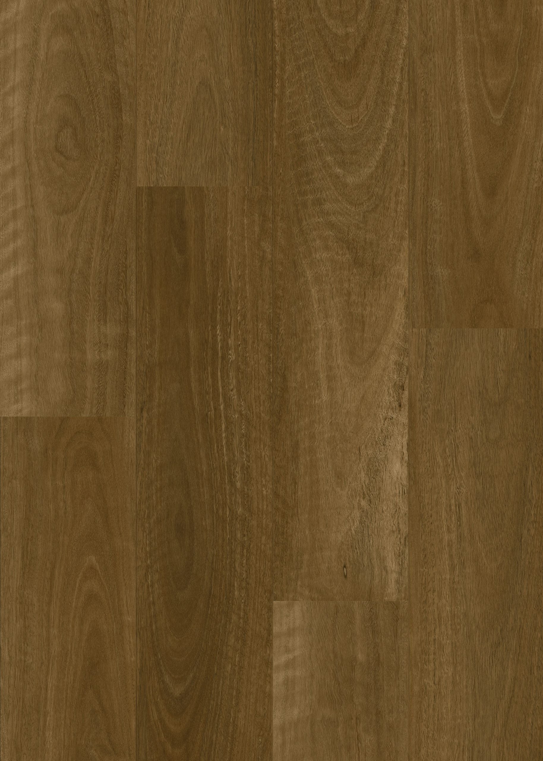 Smoked Spotted Gum hybrid flooring 7mm