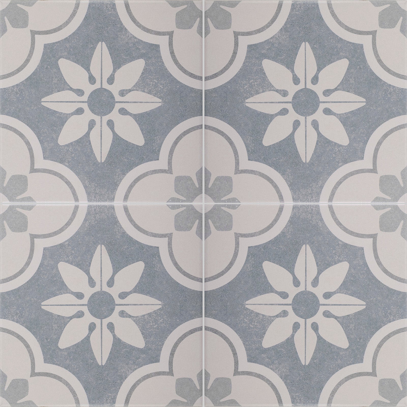 Queenscliffe Spruce Floor Tile