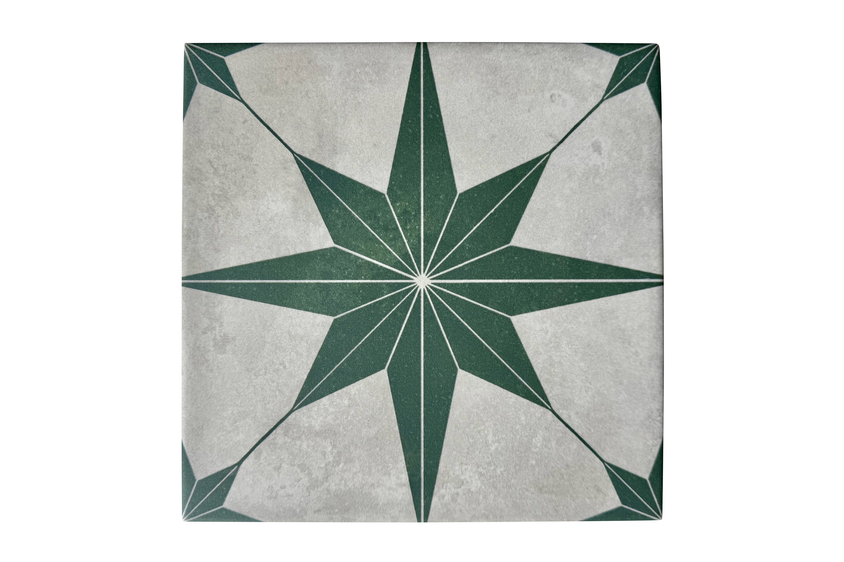 Bondi Moss Floor Tile