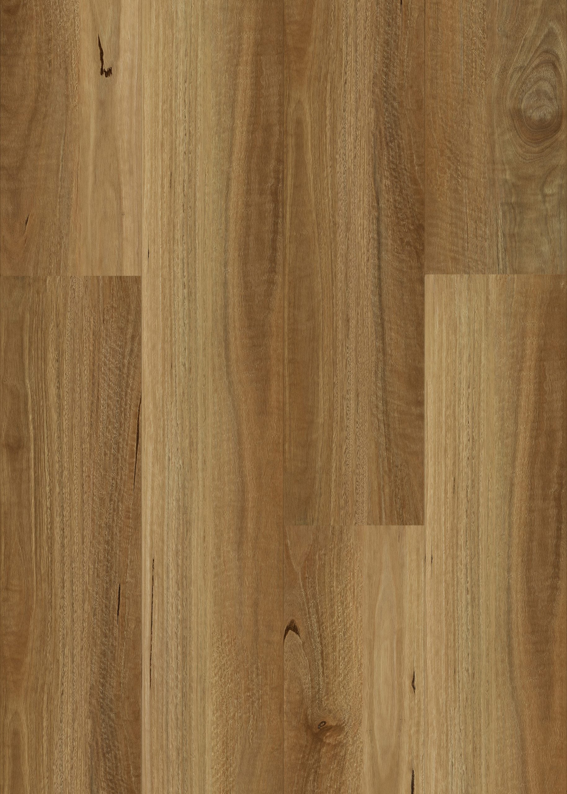 NSW Spotted Gum hybrid flooring 9mm