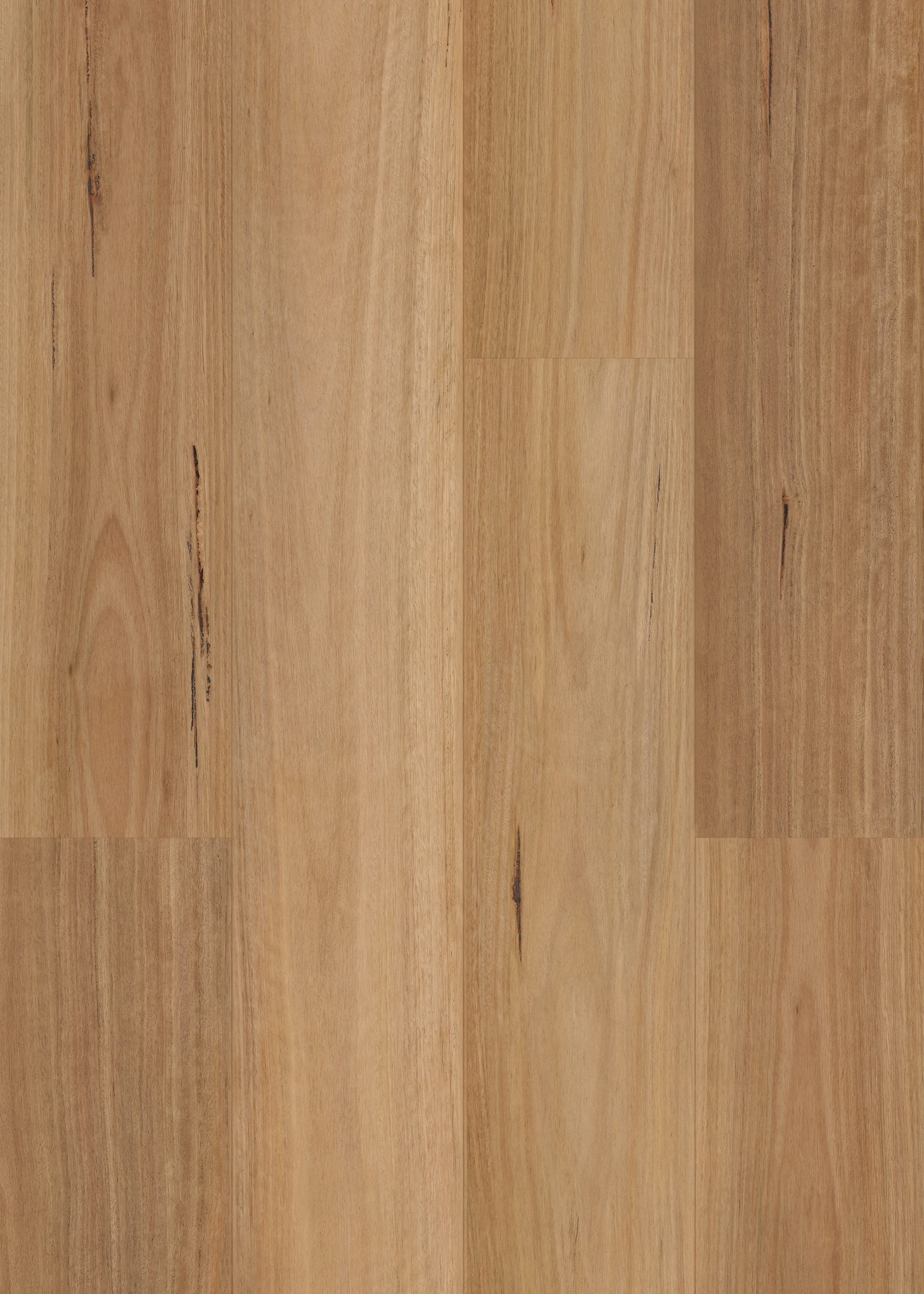 Native Blackbutt hybrid flooring 9mm