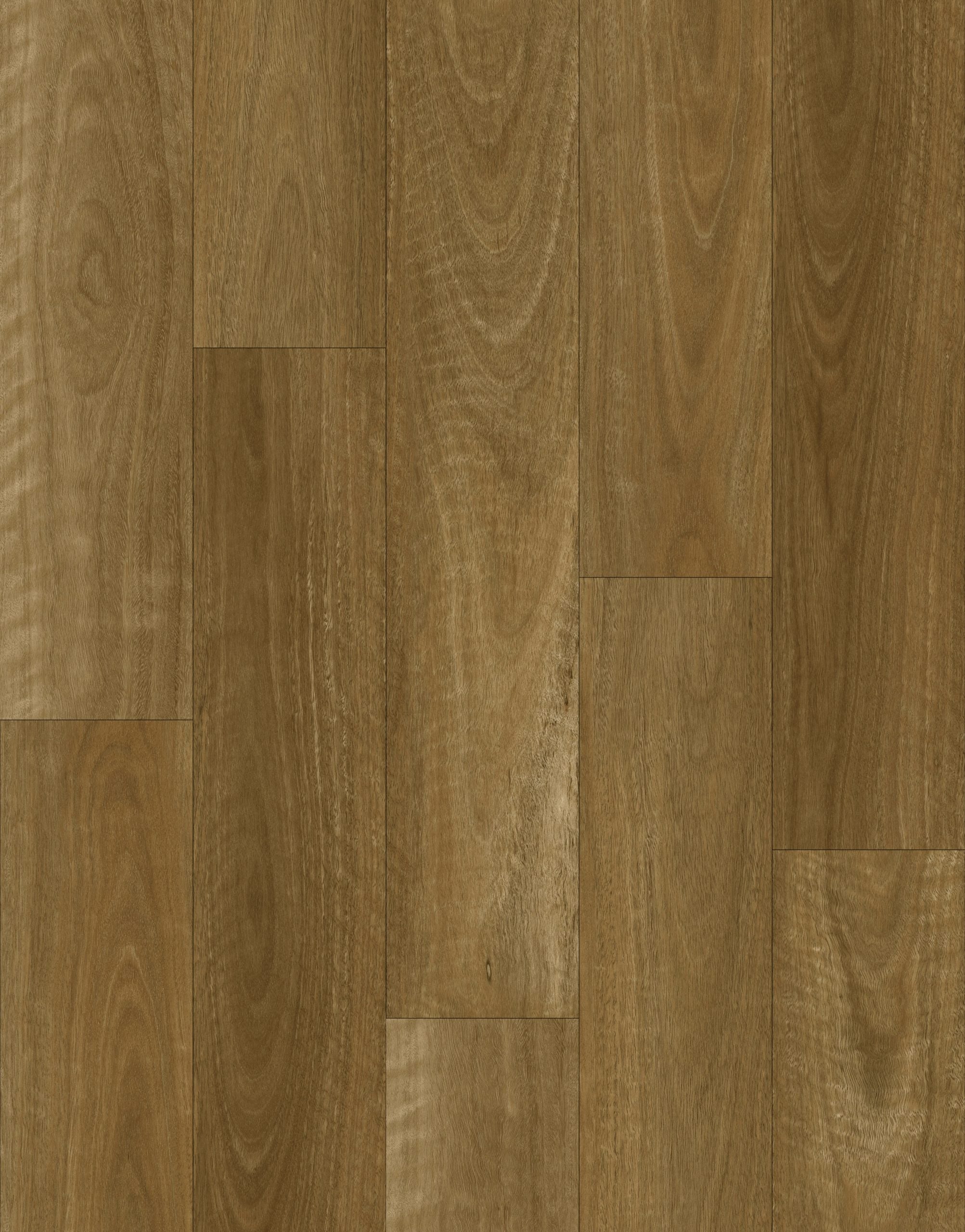 Native Spotted Gum hybrid flooring 9mm