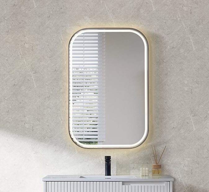 Farley LED Mirror Collection