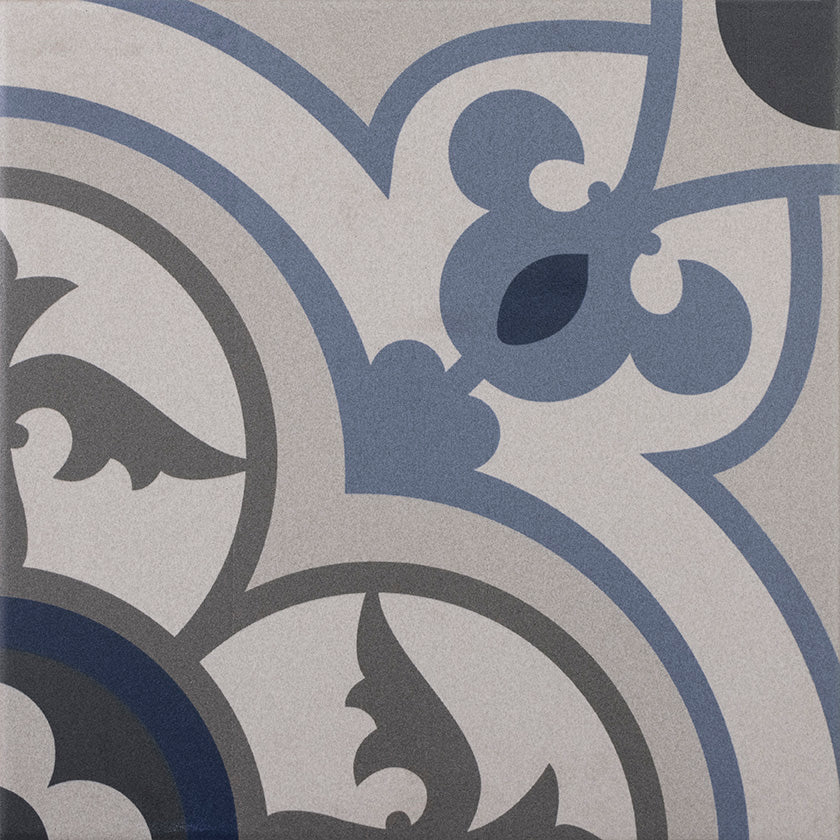 Hawthorn Slate Floor Tile