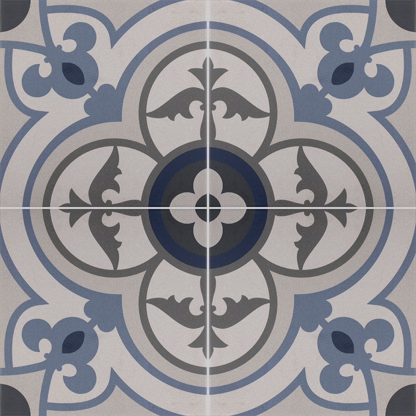 Hawthorn Slate Floor Tile