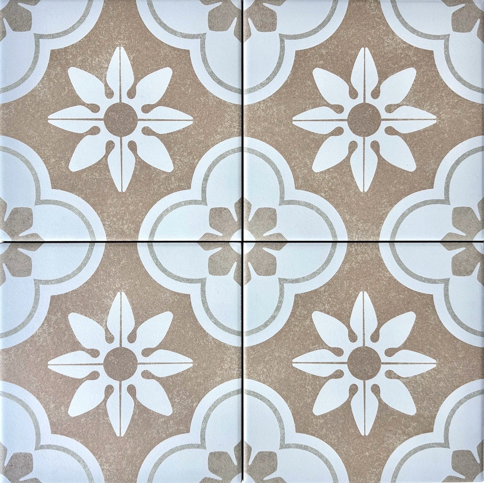 Queenscliffe Earth Floor Tile