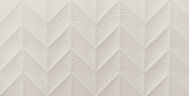 Arrow White Satin