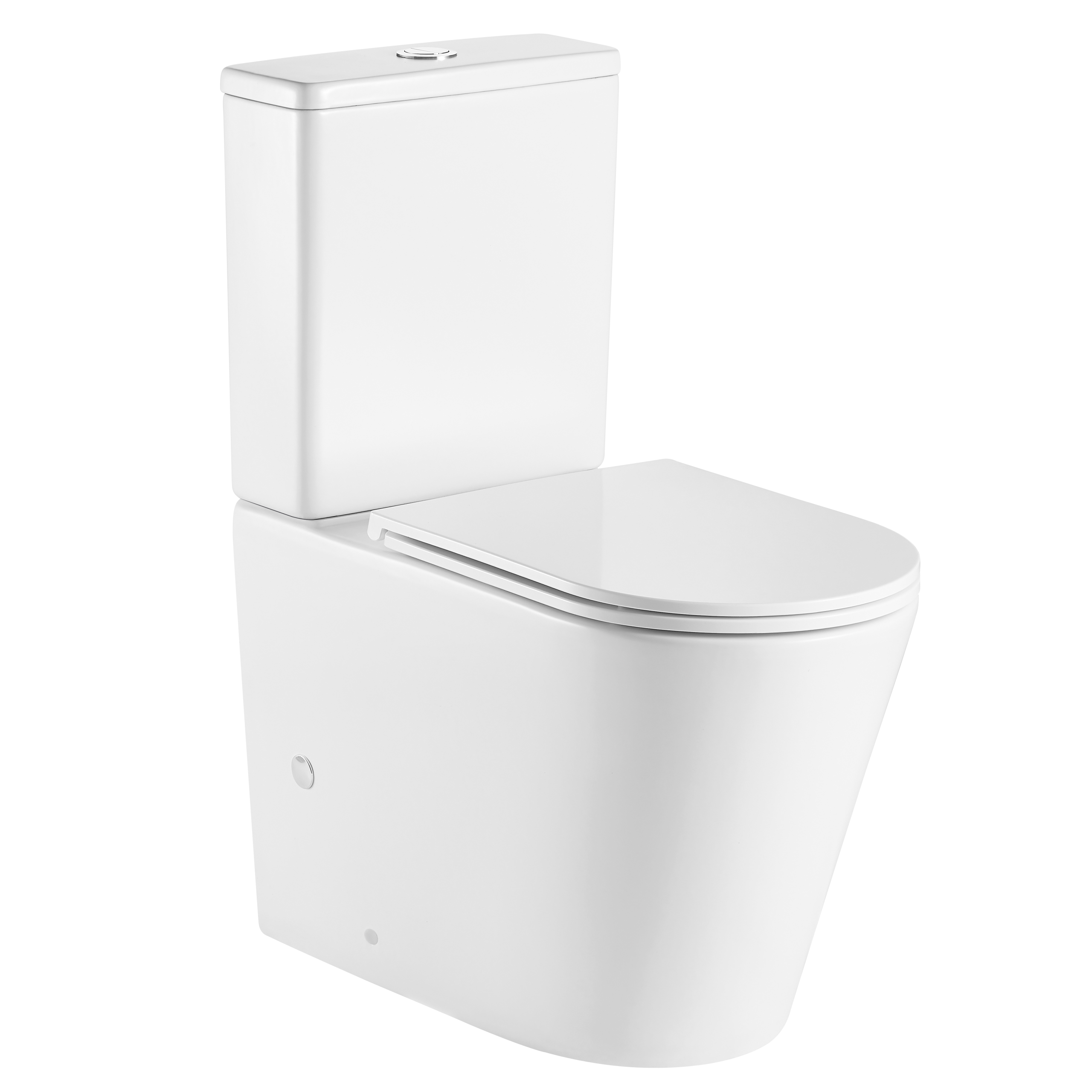 Atlanta Toilet Suite