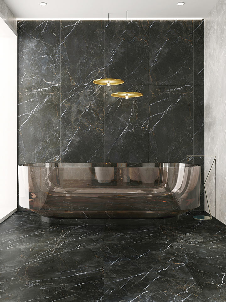 Atlas Dark Polished
