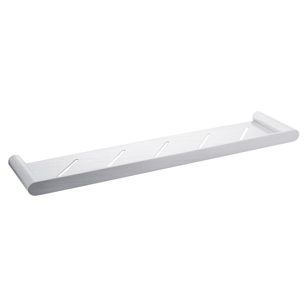 RUSHY GUNMETAL SHELF
