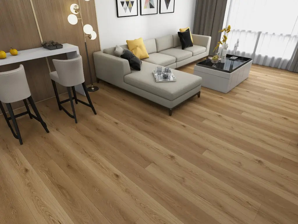Brown Oak