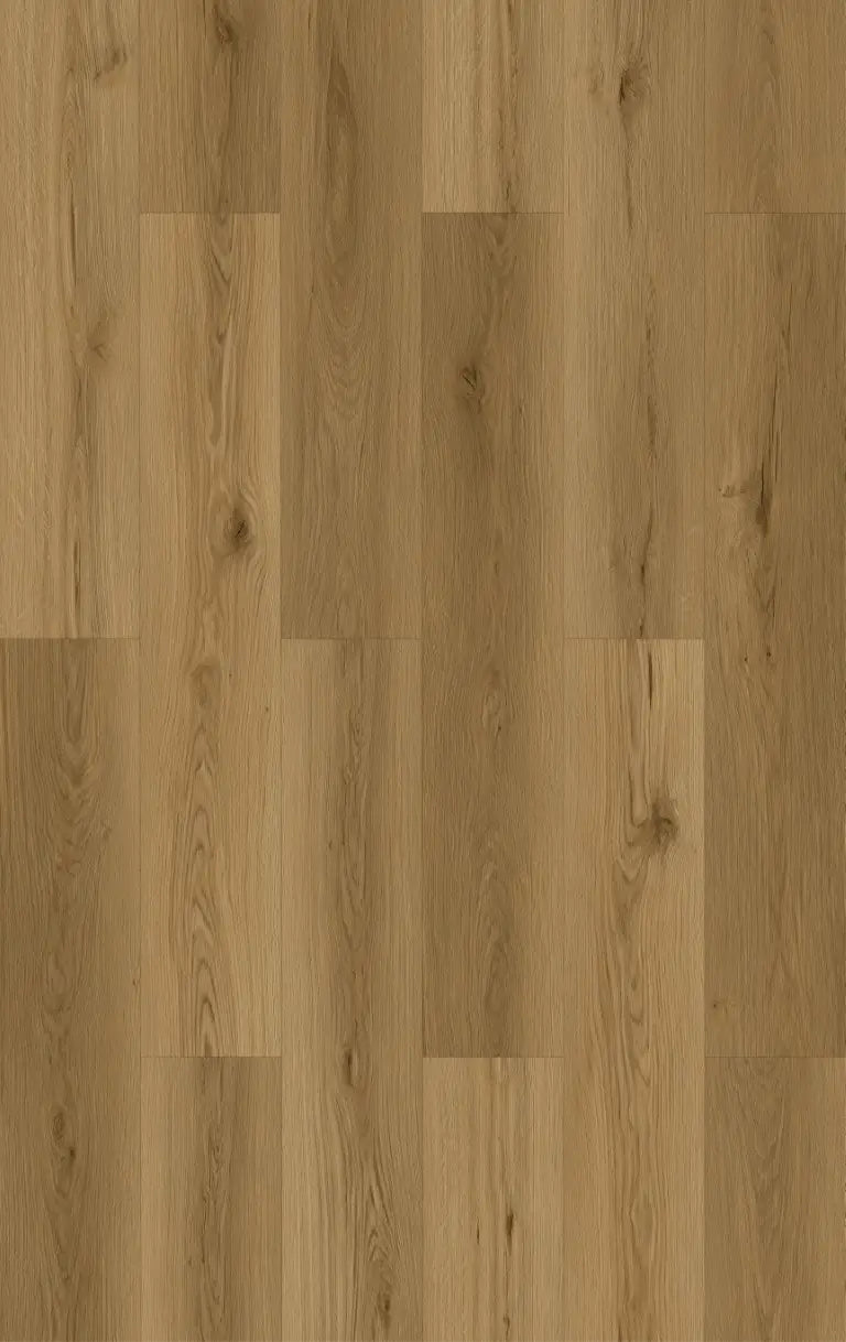 Brown Oak