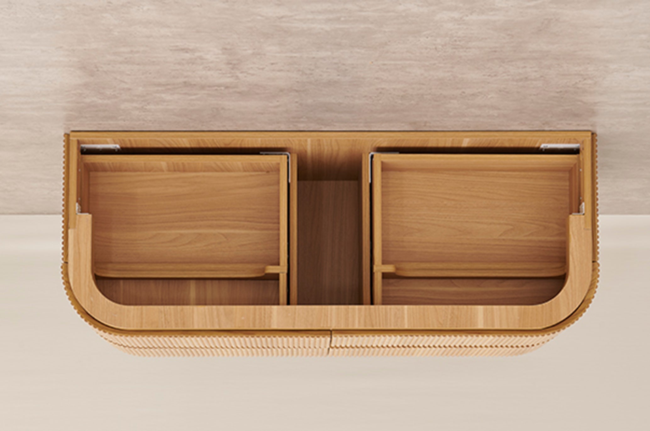 Windsor Collection bathroom vanity