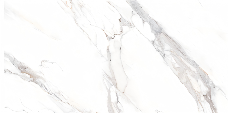 Carrara Blanco Polished