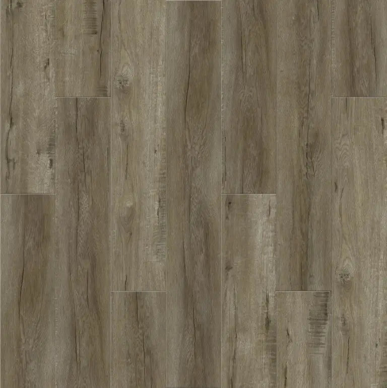 Charcoal Oak