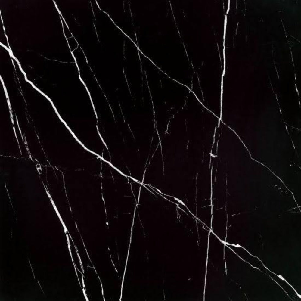 D611 Black Marble Polished