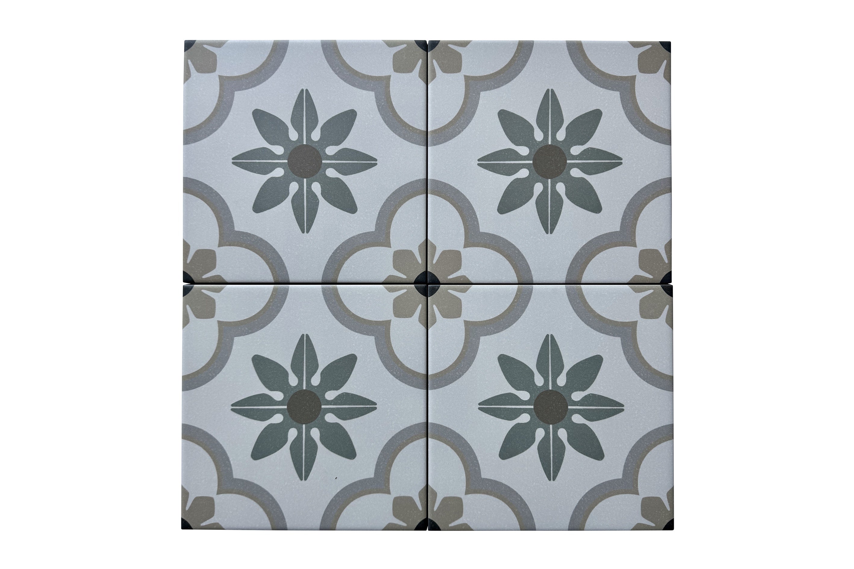 Queenscliffe Autumn Floor Tile