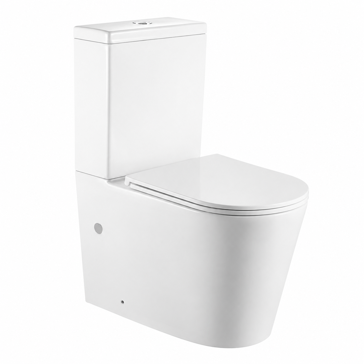 Denver Toilet Suite