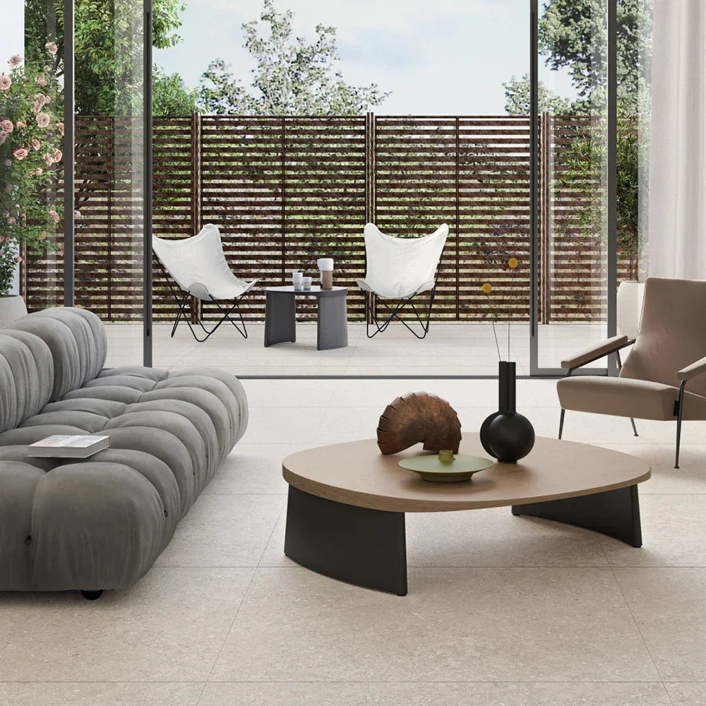 Elbrus tile
