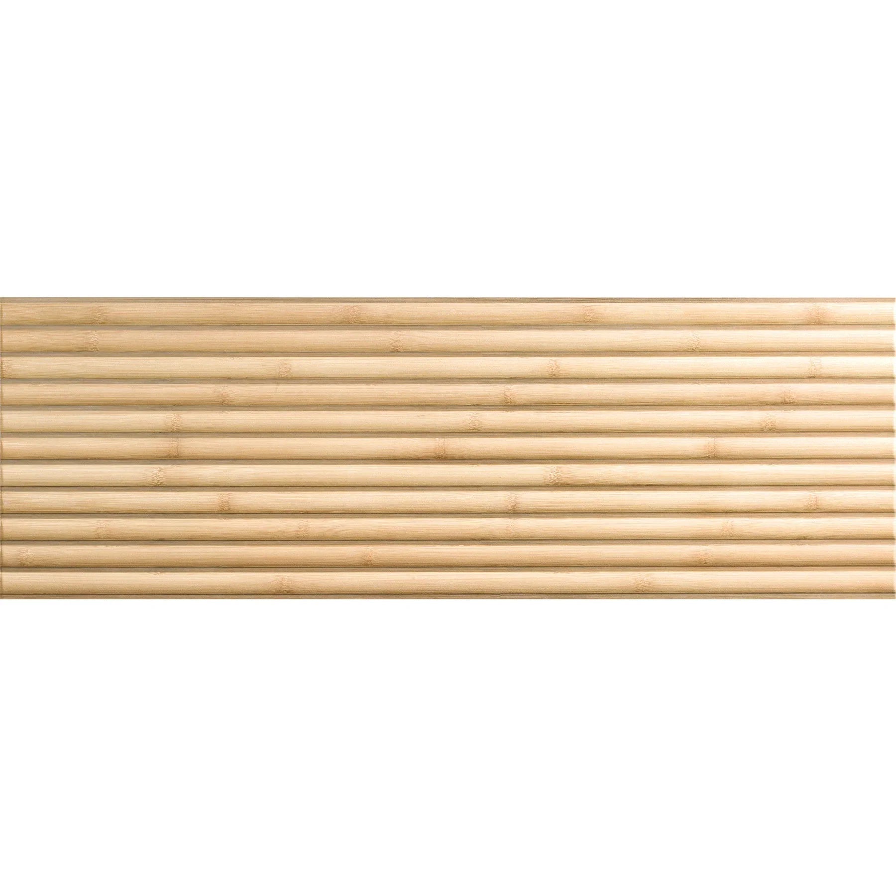 Fluted