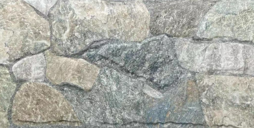 Rock Wall