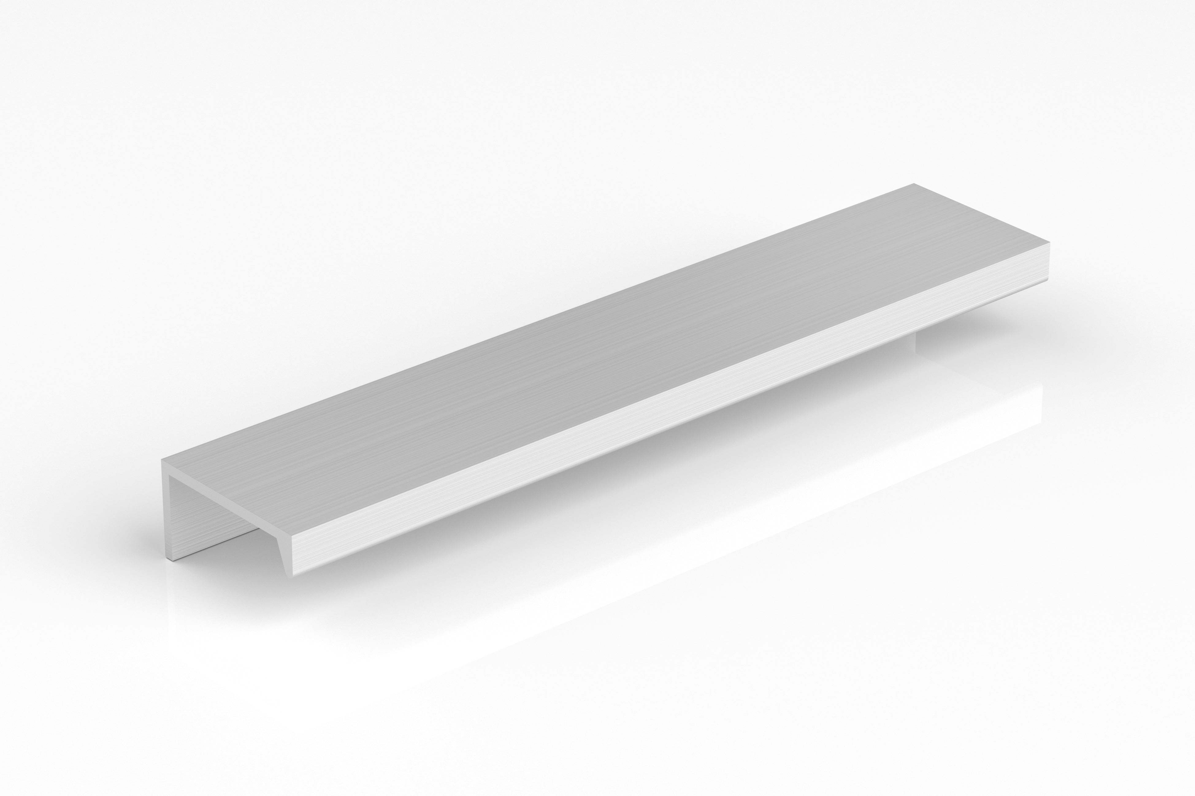 CARYSIL 900mm Fluted Wall Hung Vanity  900 x 469 x 412mm