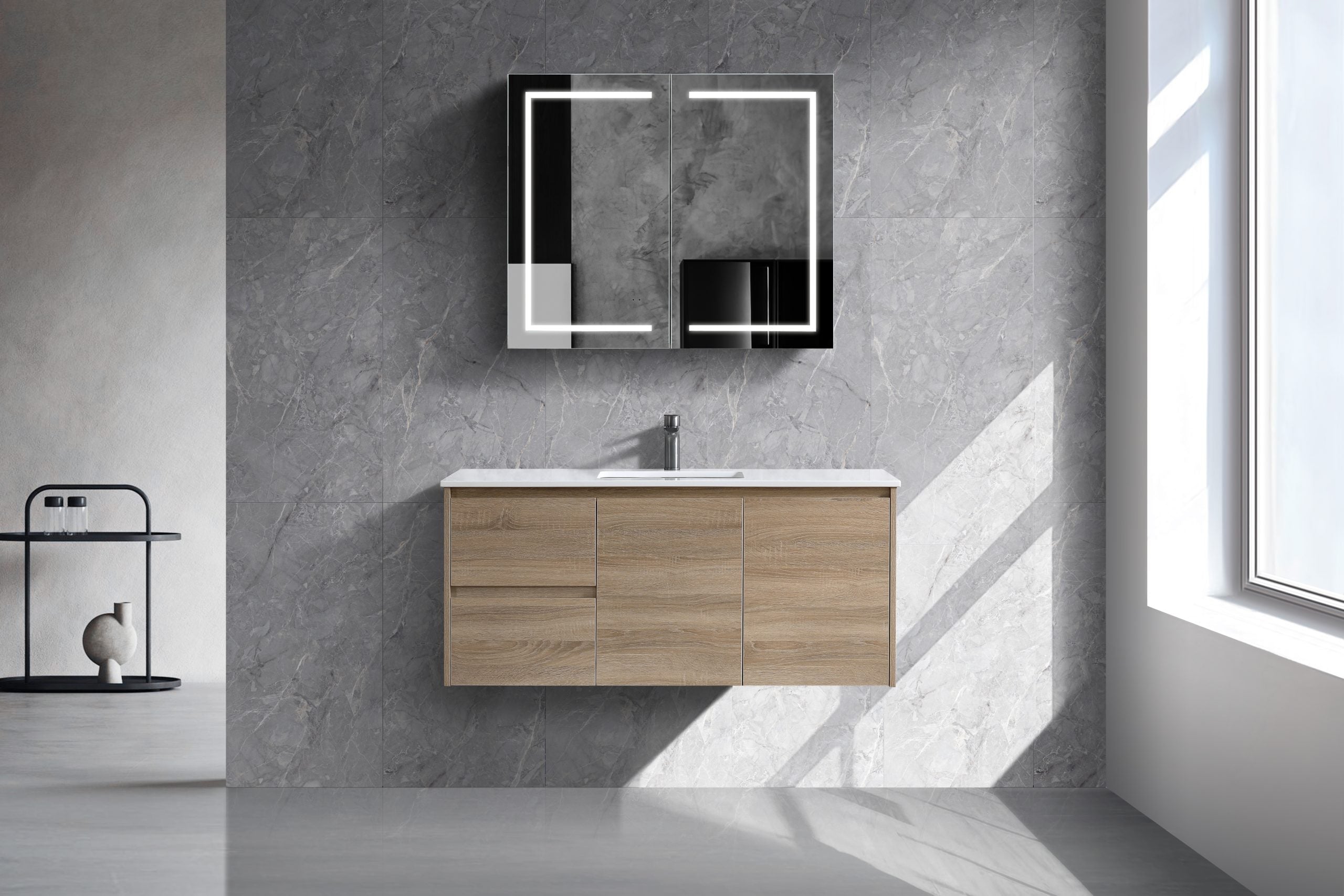 Royce Collection bathroom vanity