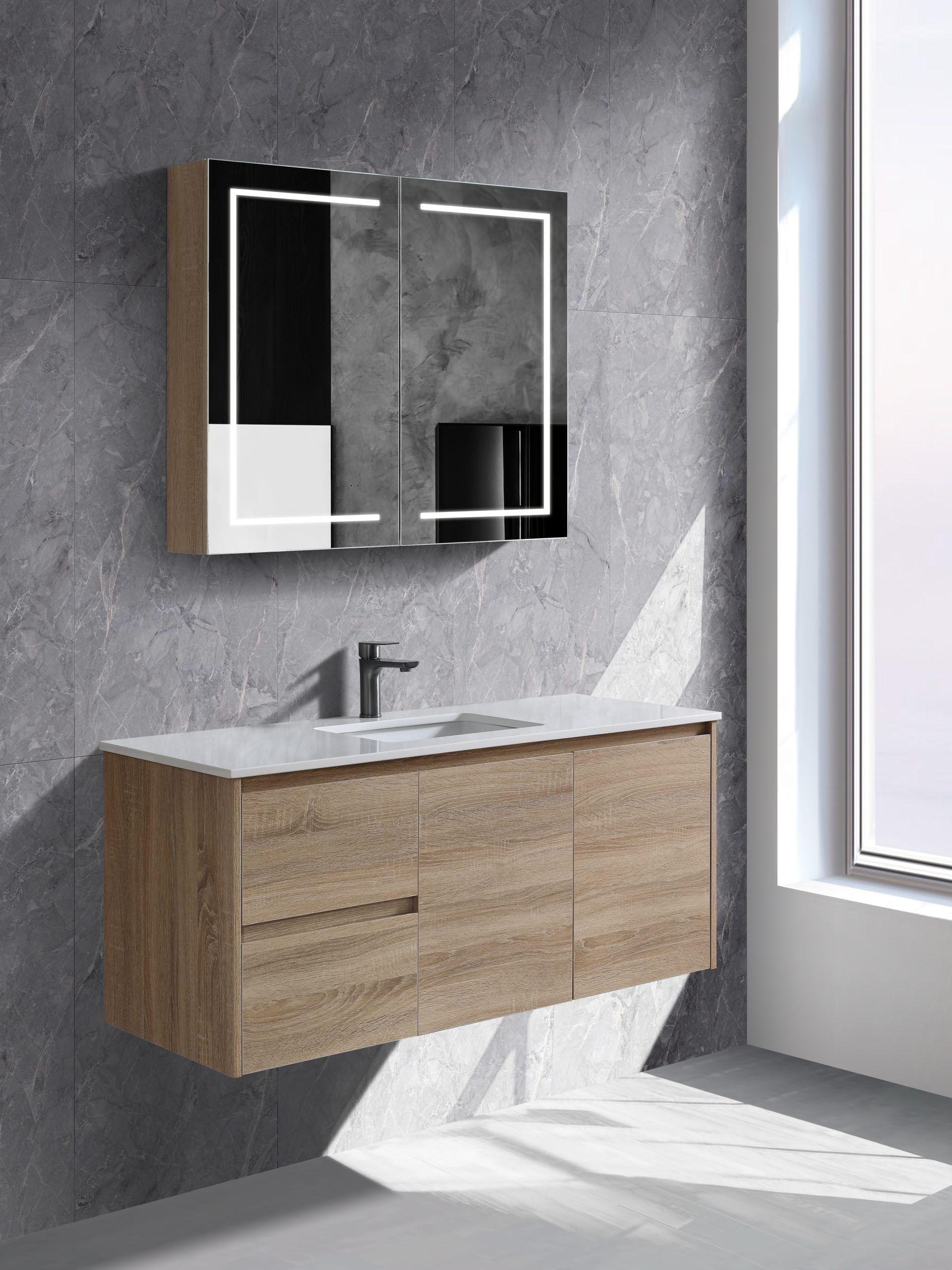 Royce Collection bathroom vanity