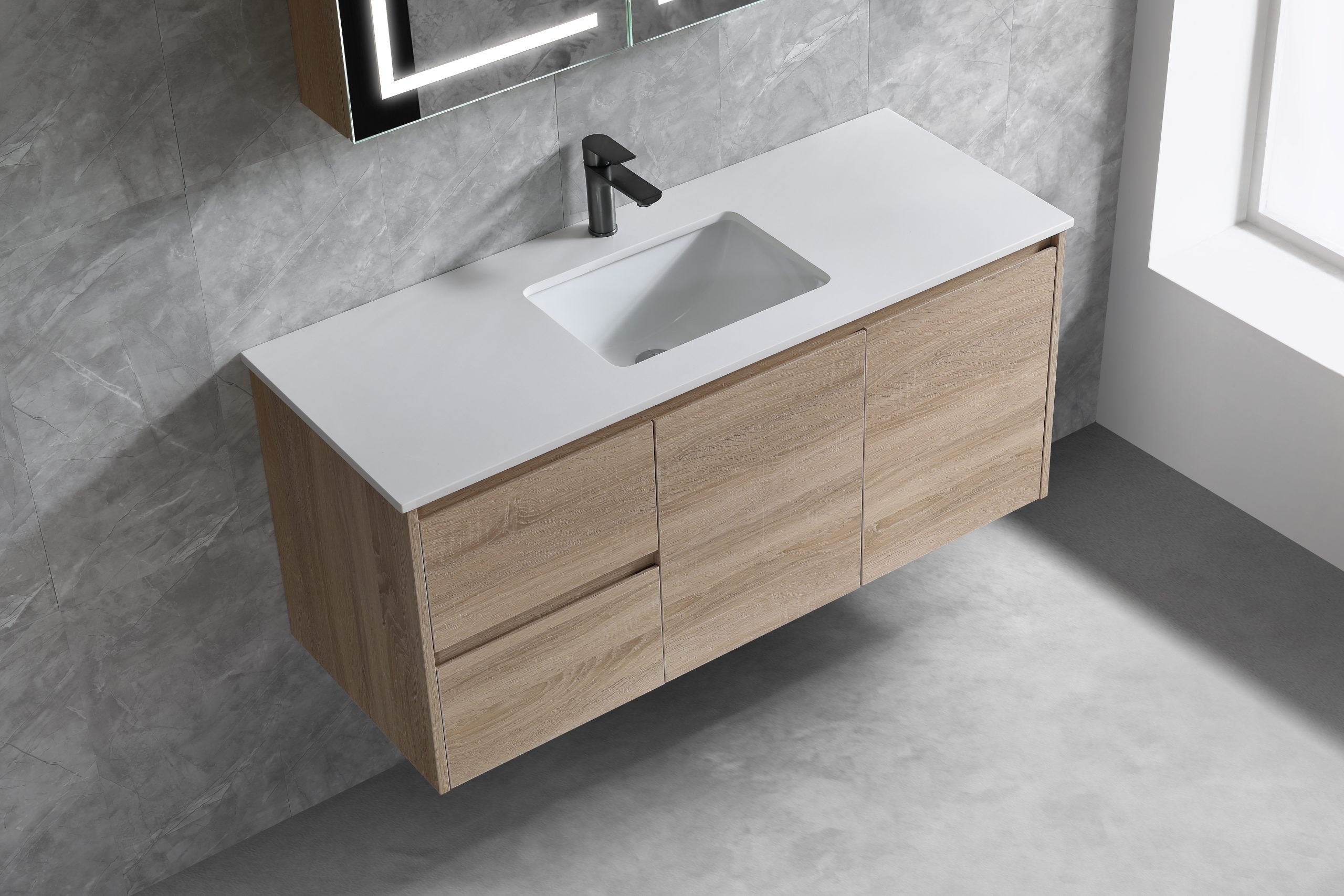 Royce Collection bathroom vanity