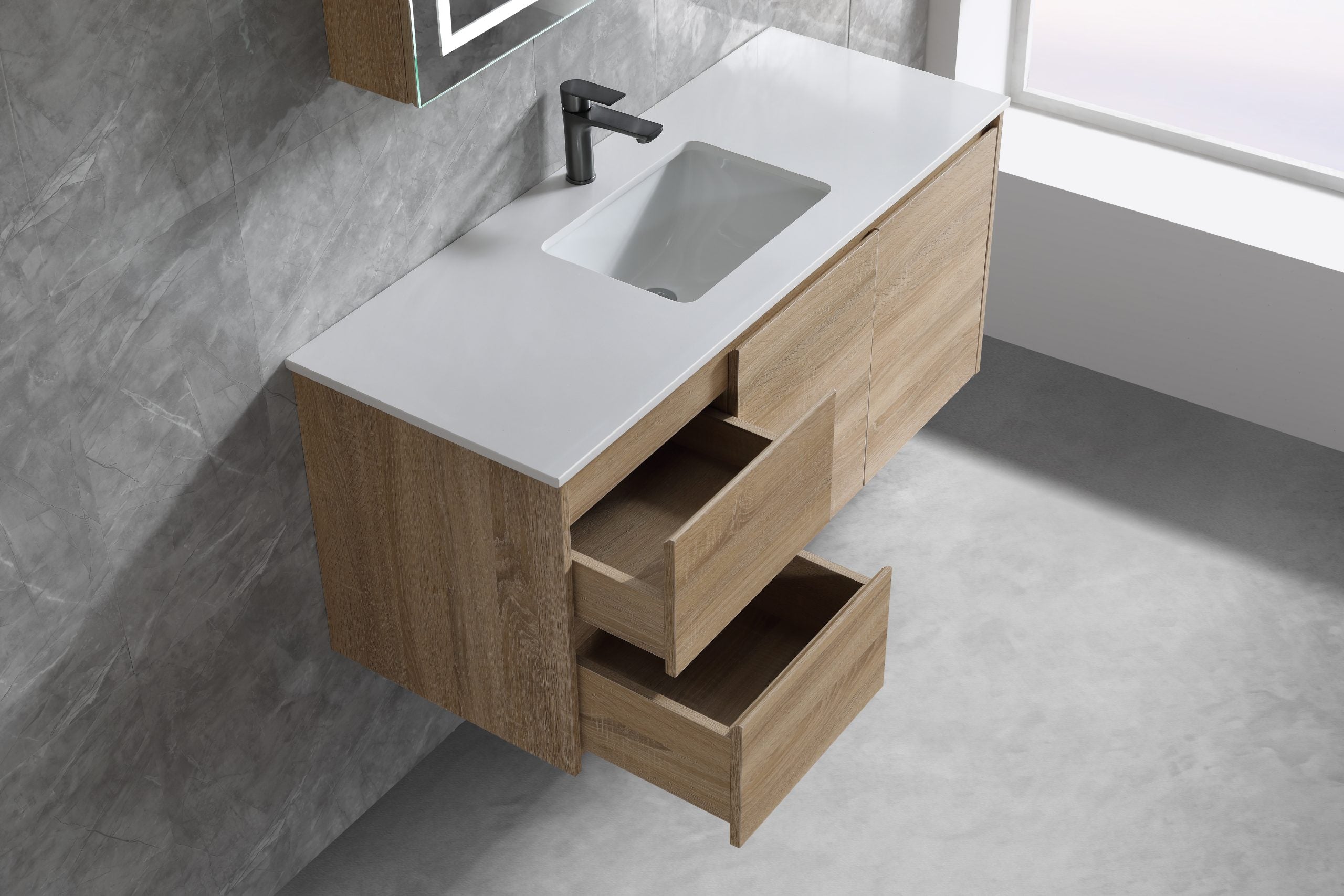 Royce Collection bathroom vanity