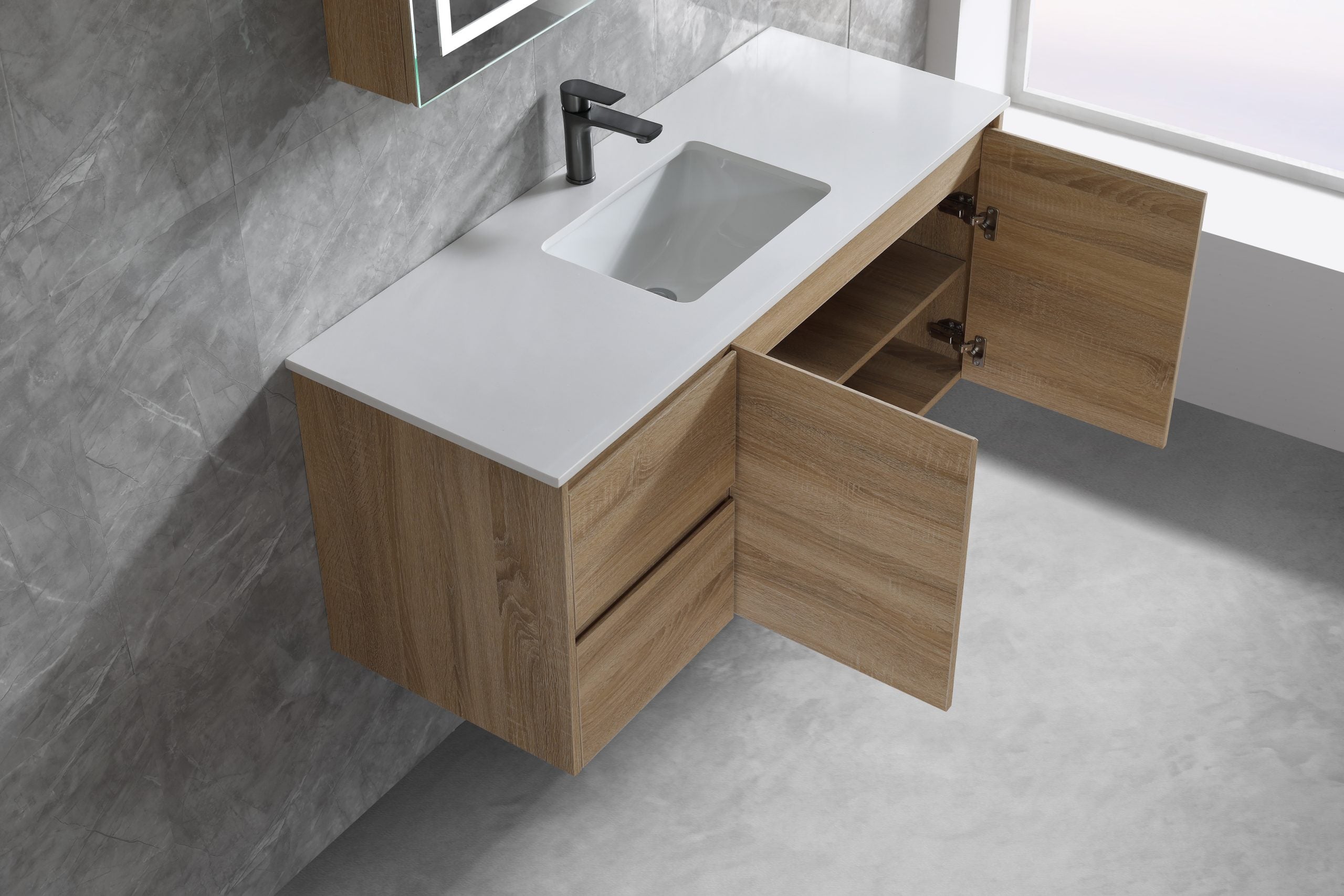 Royce Collection bathroom vanity