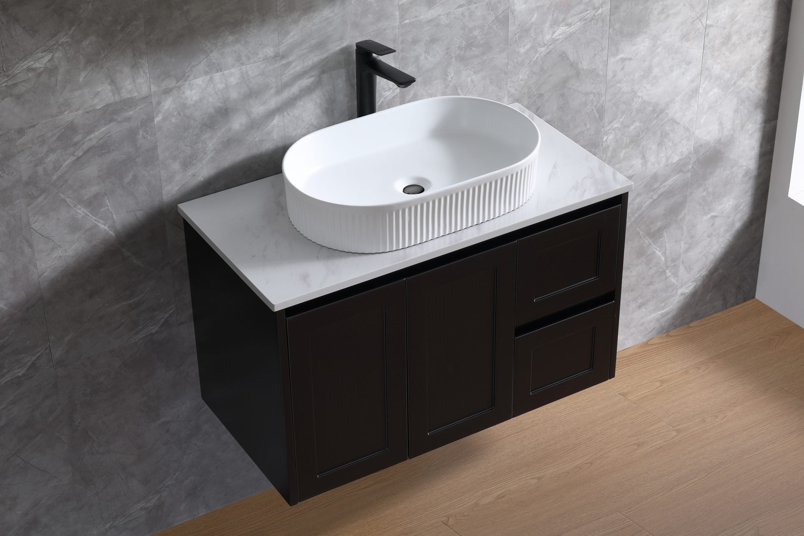 Luna Collection bathroom vanity