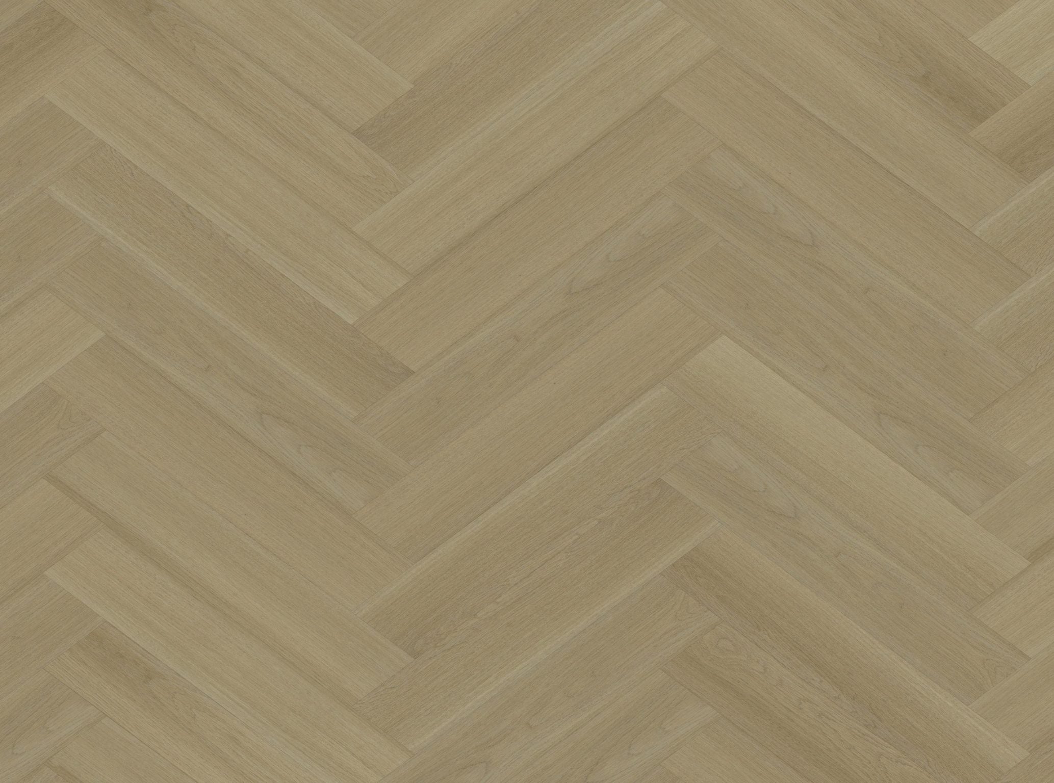 Nordic Oak Herringbone hybrid flooring 9mm