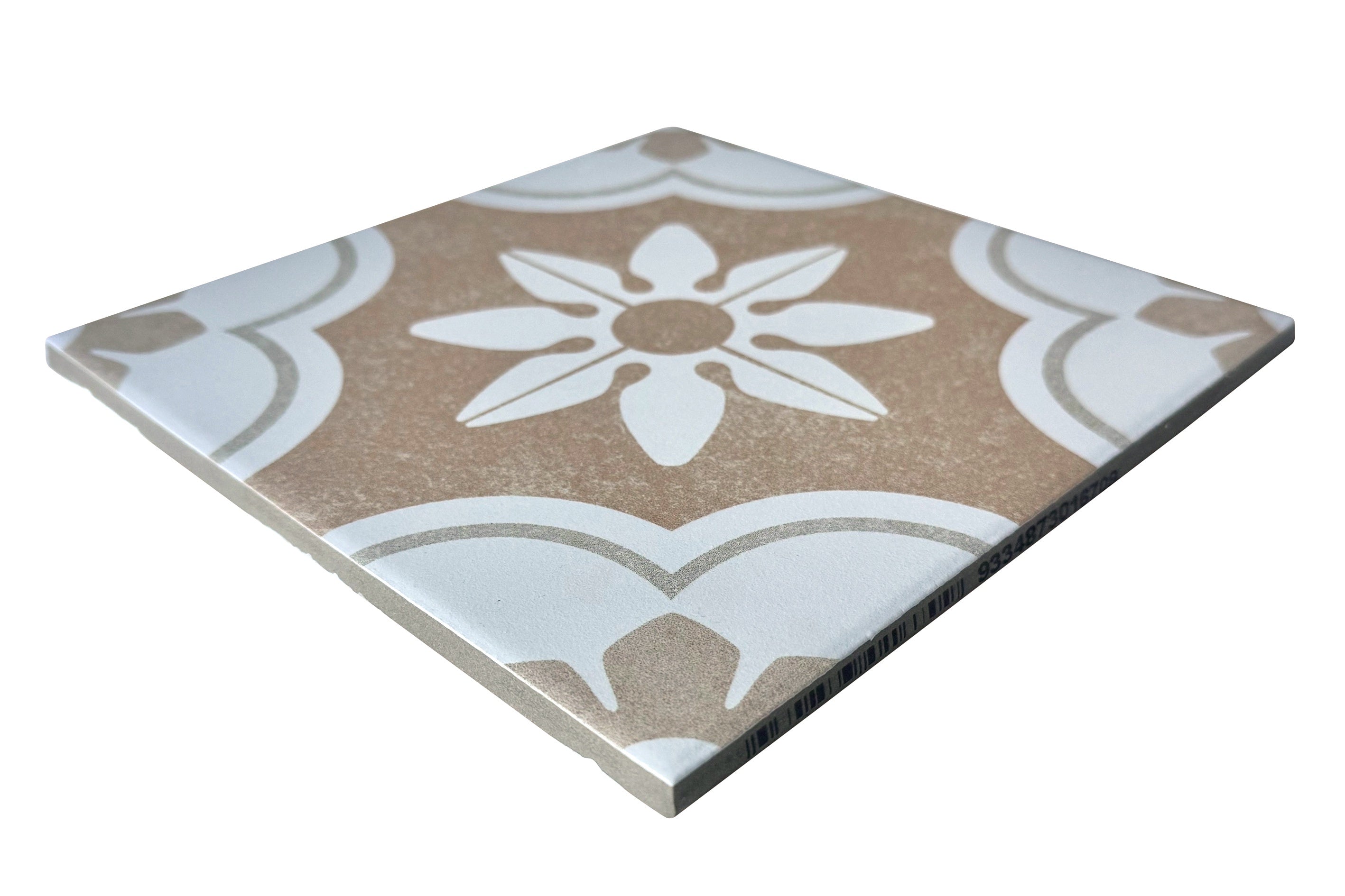 Queenscliffe Earth Floor Tile