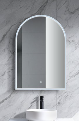 Tasman LED Mirror Collection